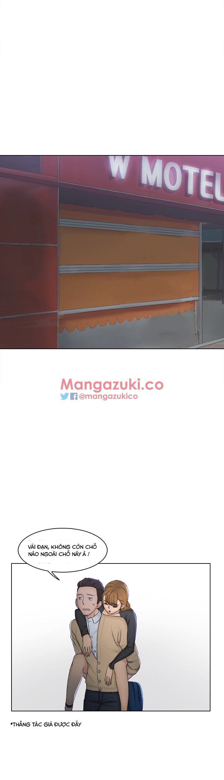 Người Yêu Và Nô Lệ Chương 2 page 12 - Giả Dược