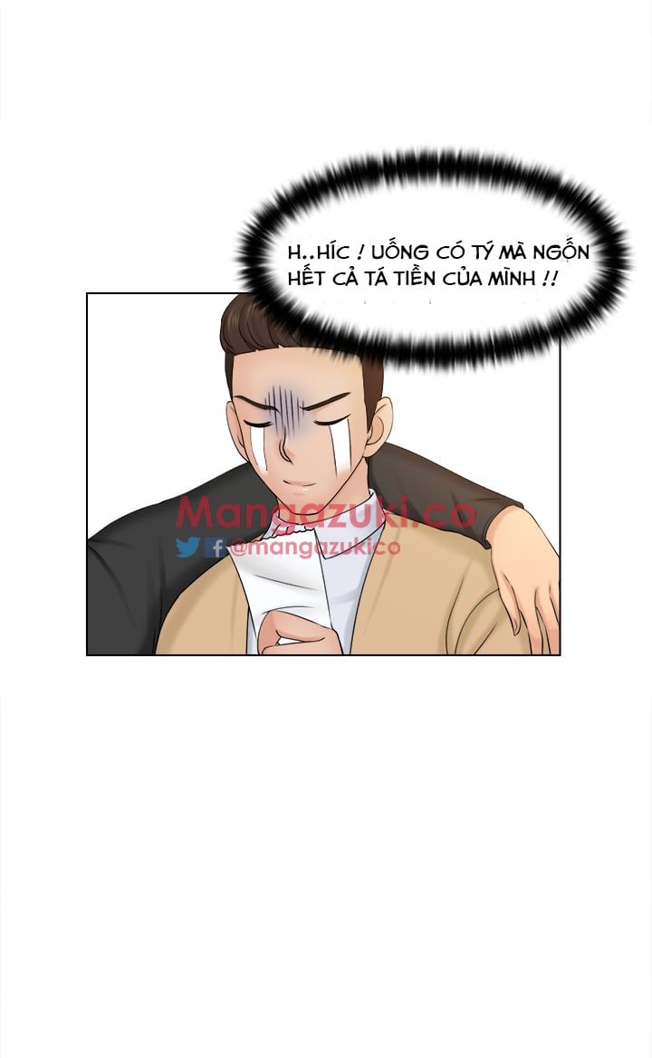 Người Yêu Và Nô Lệ Chương 2 page 10 - Giả Dược
