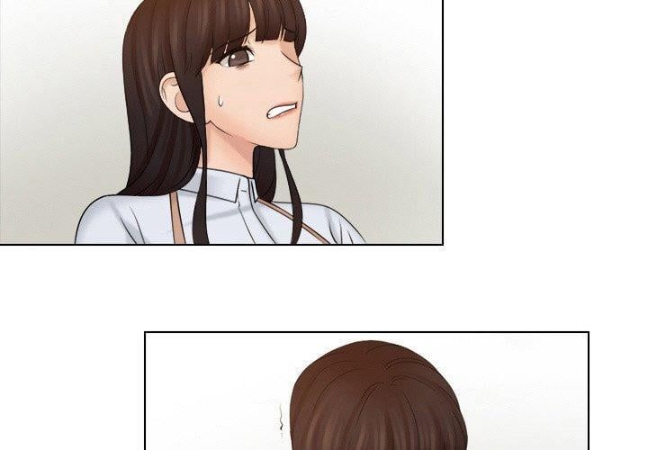 Người Yêu Và Nô Lệ Chương 20 page 2 - Giả Dược