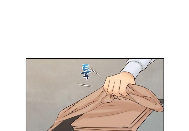 Người Yêu Và Nô Lệ Chương 20 page 15 - Giả Dược