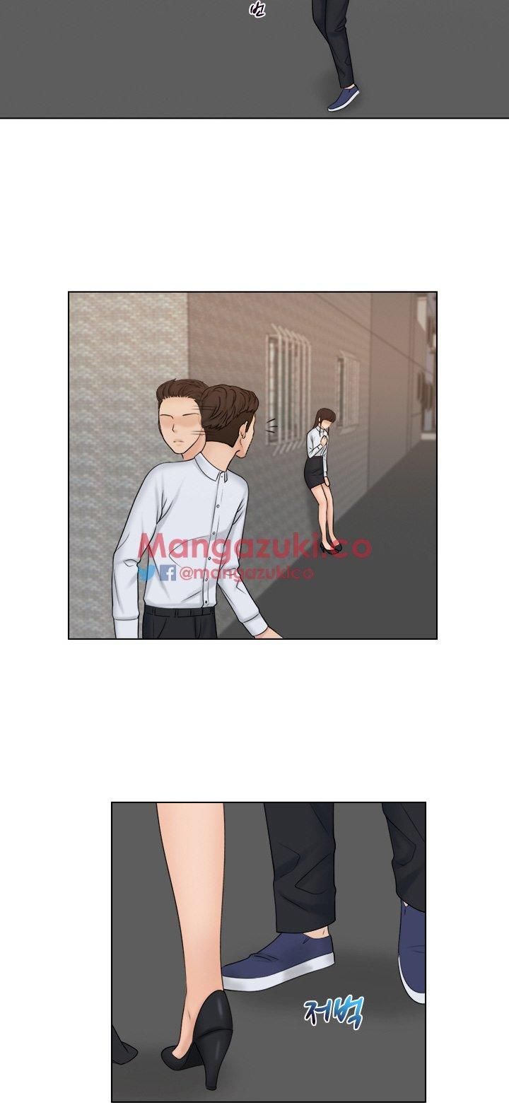 Người Yêu Và Nô Lệ Chương 20 page 19 - Giả Dược