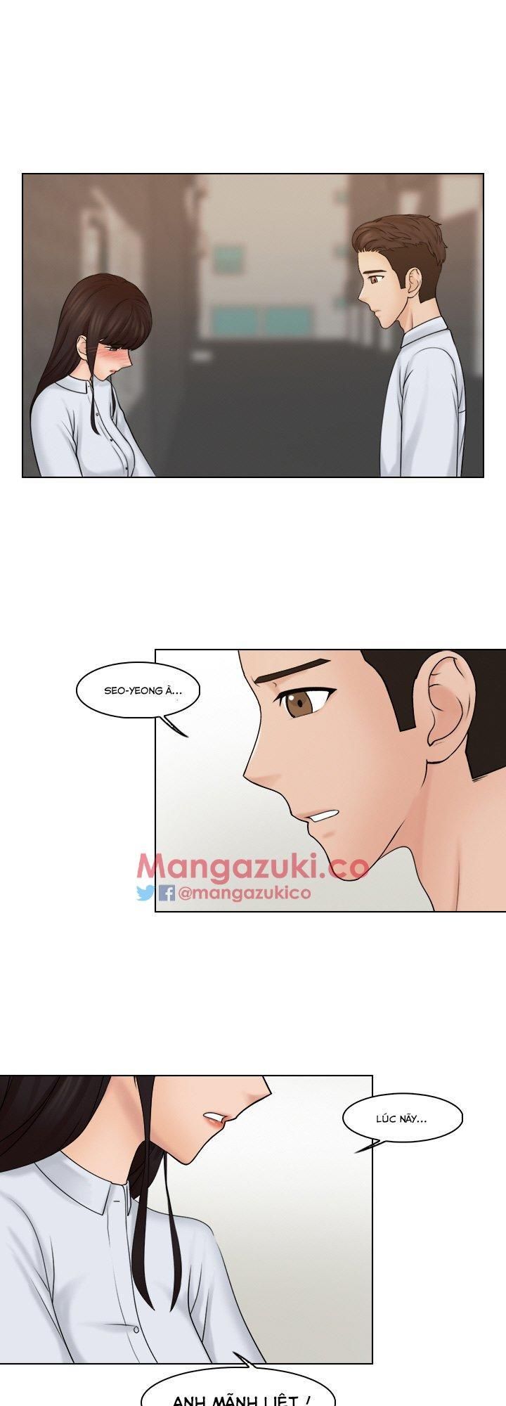 Người Yêu Và Nô Lệ Chương 20 page 20 - Giả Dược