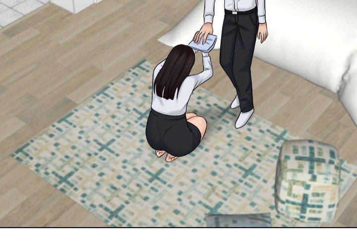 Người Yêu Và Nô Lệ Chương 20 page 30 - Giả Dược