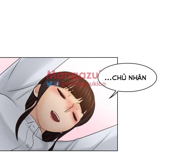 Người Yêu Và Nô Lệ Chương 20 page 31 - Giả Dược