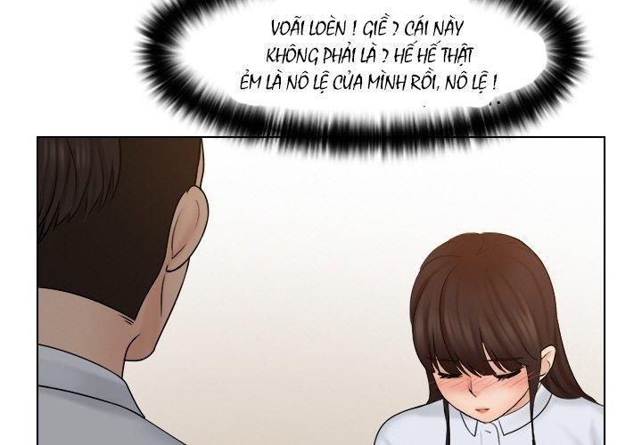 Người Yêu Và Nô Lệ Chương 20 page 33 - Giả Dược