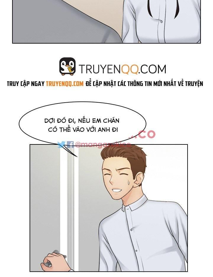 Người Yêu Và Nô Lệ Chương 20 page 34 - Giả Dược
