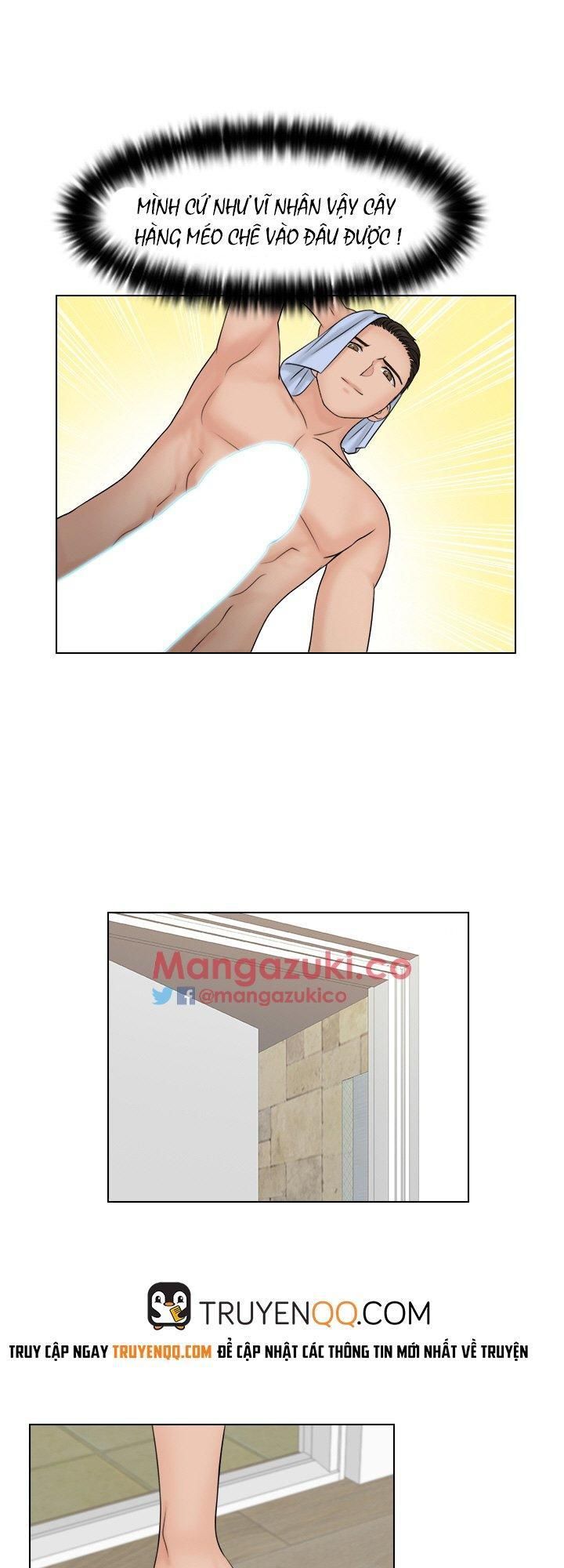Người Yêu Và Nô Lệ Chương 20 page 38 - Giả Dược