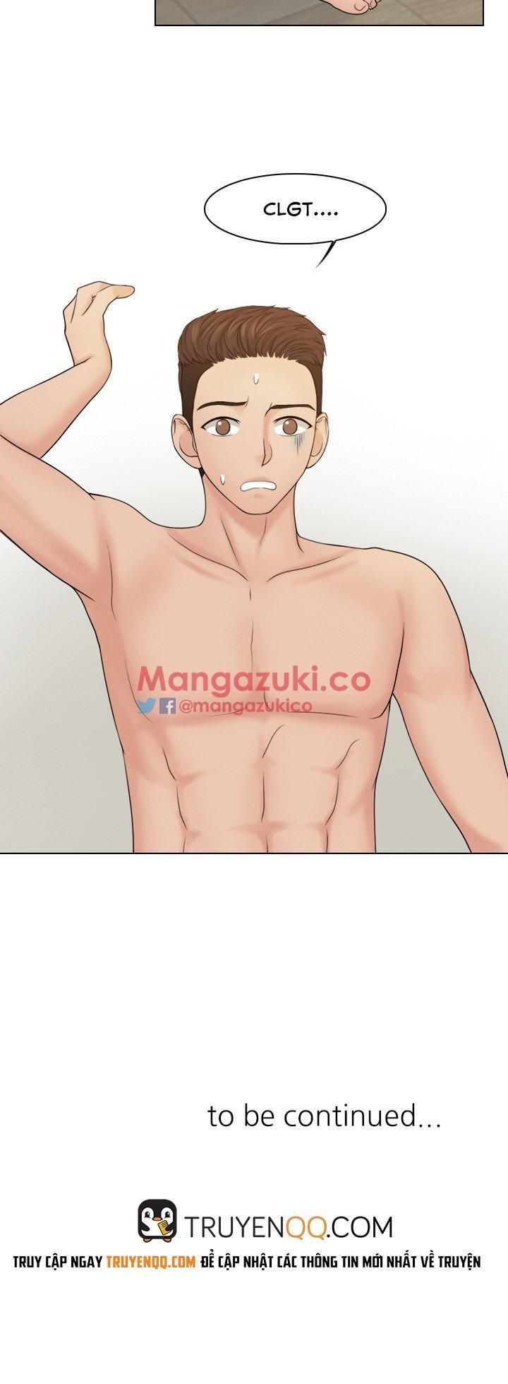 Người Yêu Và Nô Lệ Chương 20 page 40 - Giả Dược