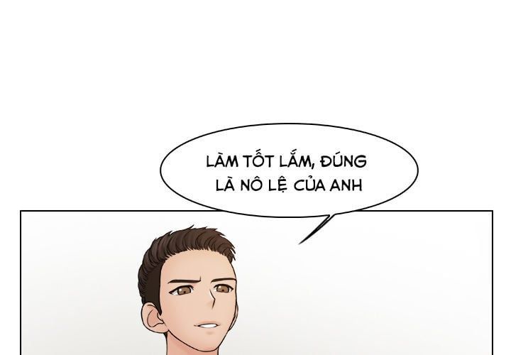 Người Yêu Và Nô Lệ Chương 21 page 11 - Giả Dược