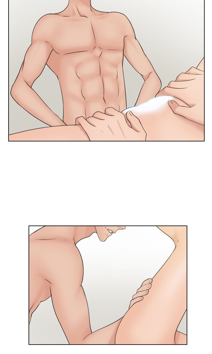 Người Yêu Và Nô Lệ Chương 21 page 12 - Giả Dược