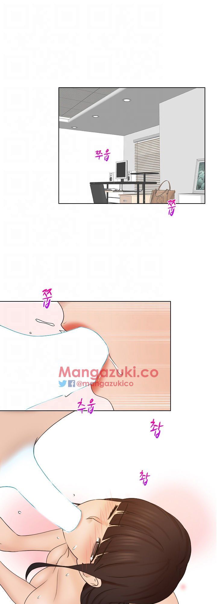 Người Yêu Và Nô Lệ Chương 21 page 22 - Giả Dược