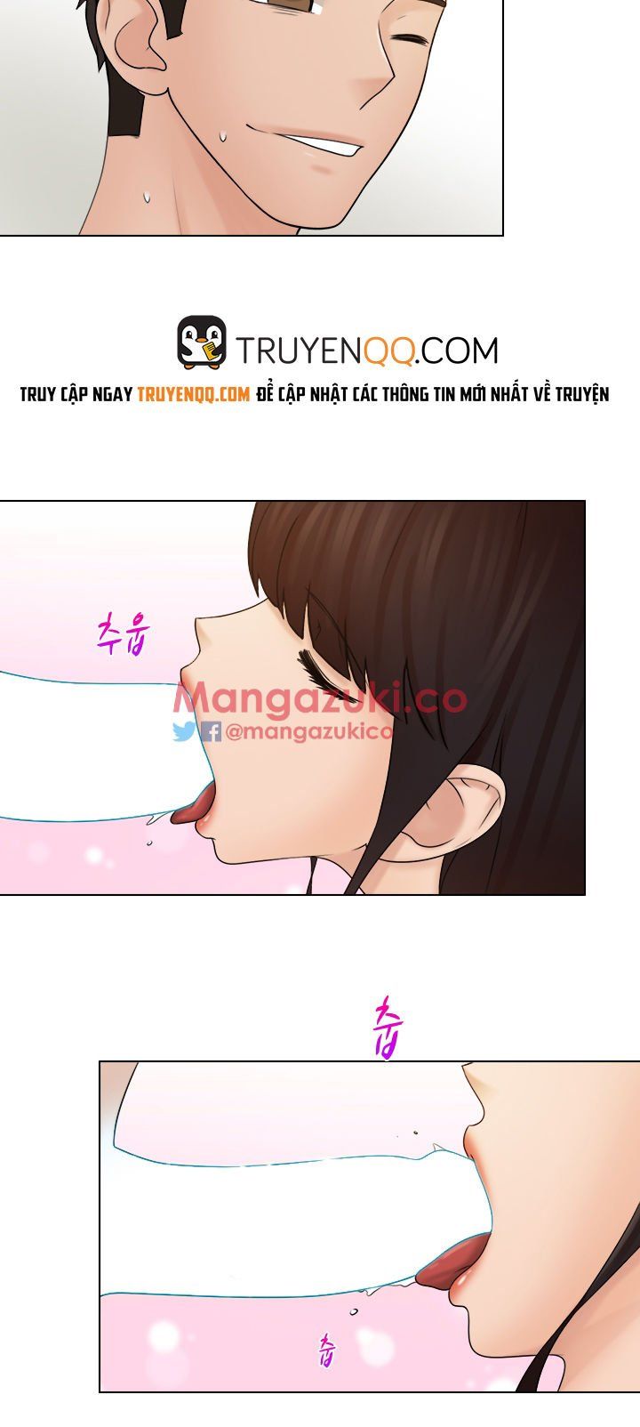 Người Yêu Và Nô Lệ Chương 21 page 24 - Giả Dược