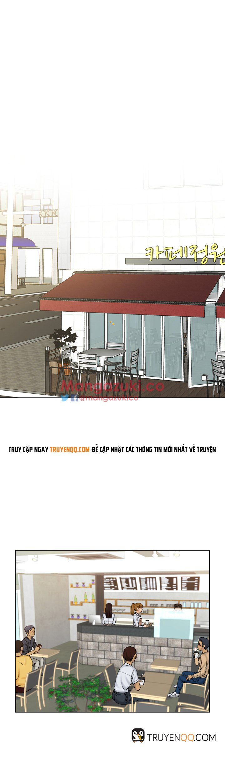 Người Yêu Và Nô Lệ Chương 4 page 1 - Giả Dược