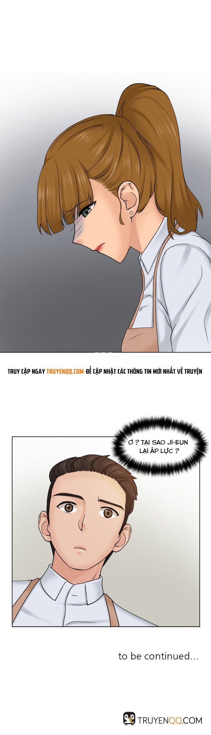 Người Yêu Và Nô Lệ Chương 4 page 17 - Giả Dược