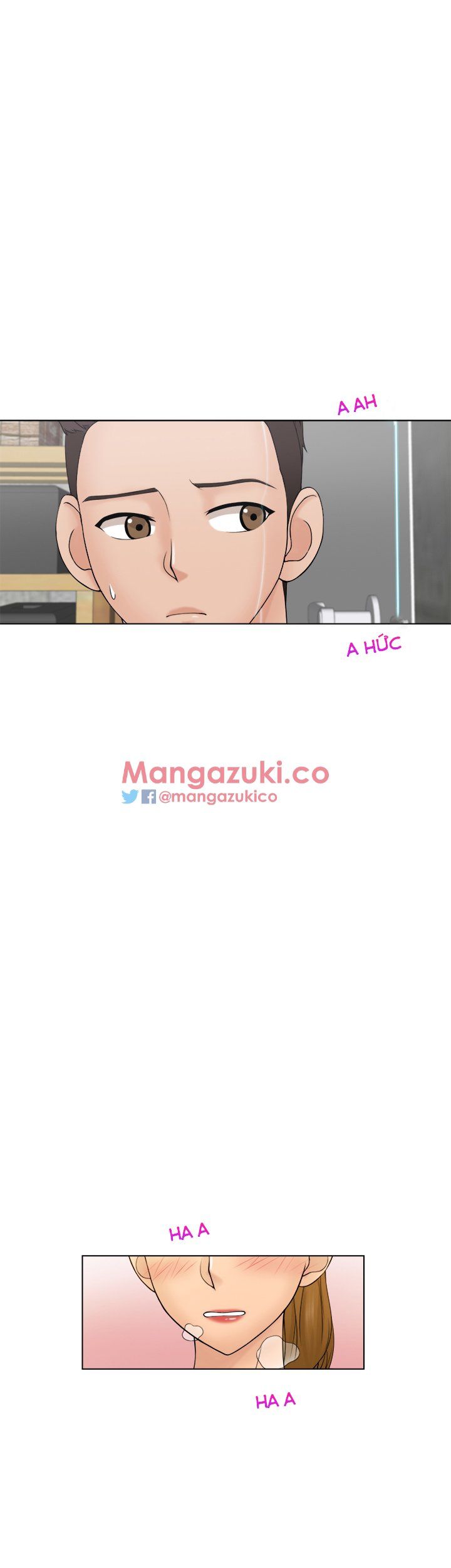 Người Yêu Và Nô Lệ Chương 5 page 11 - Giả Dược