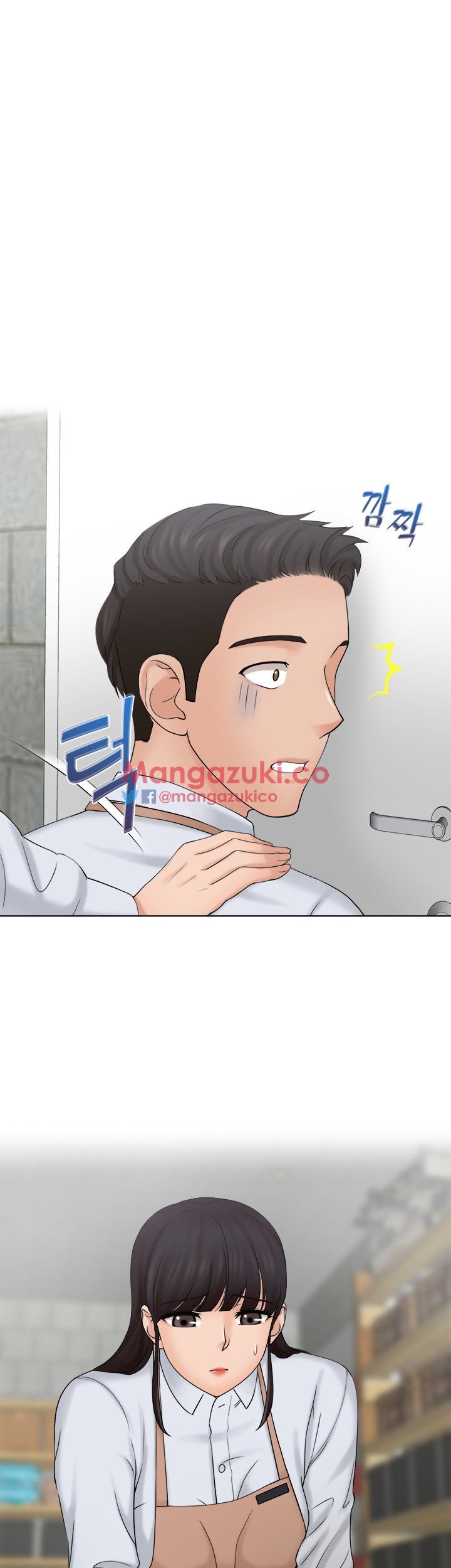 Người Yêu Và Nô Lệ Chương 5 page 15 - Giả Dược