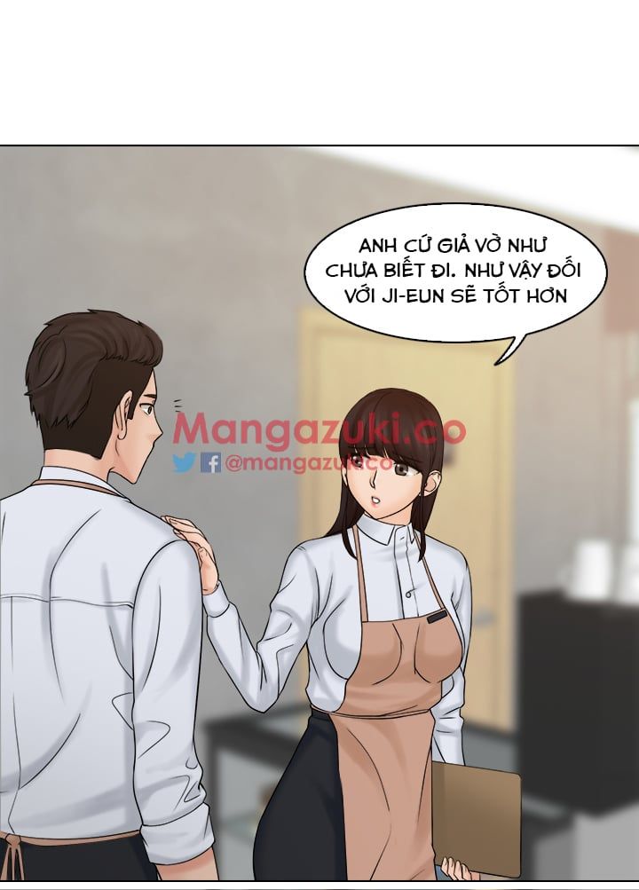 Người Yêu Và Nô Lệ Chương 5 page 21 - Giả Dược