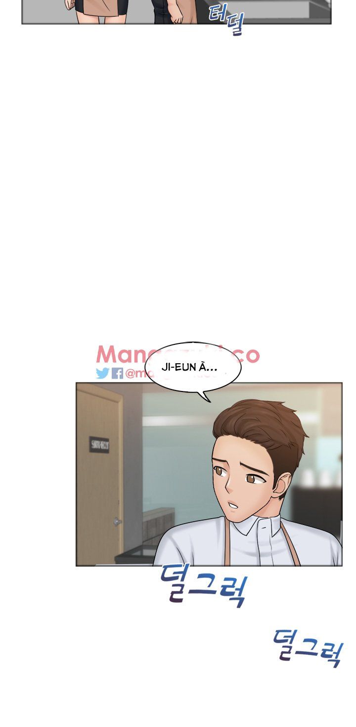 Người Yêu Và Nô Lệ Chương 5 page 25 - Giả Dược