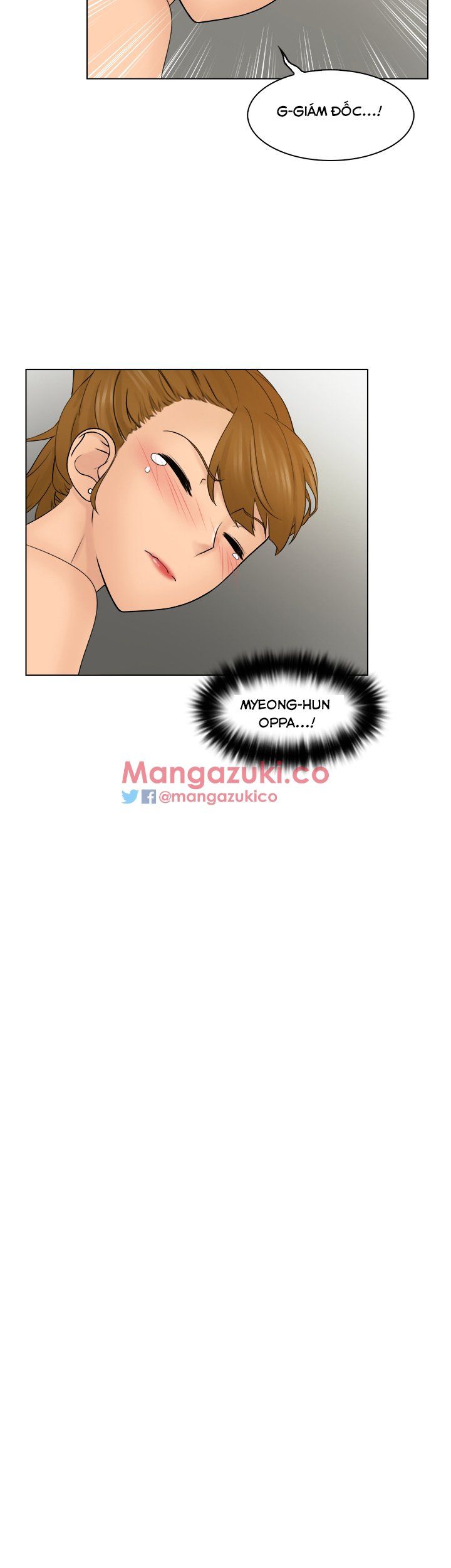 Người Yêu Và Nô Lệ Chương 6 page 2 - Giả Dược
