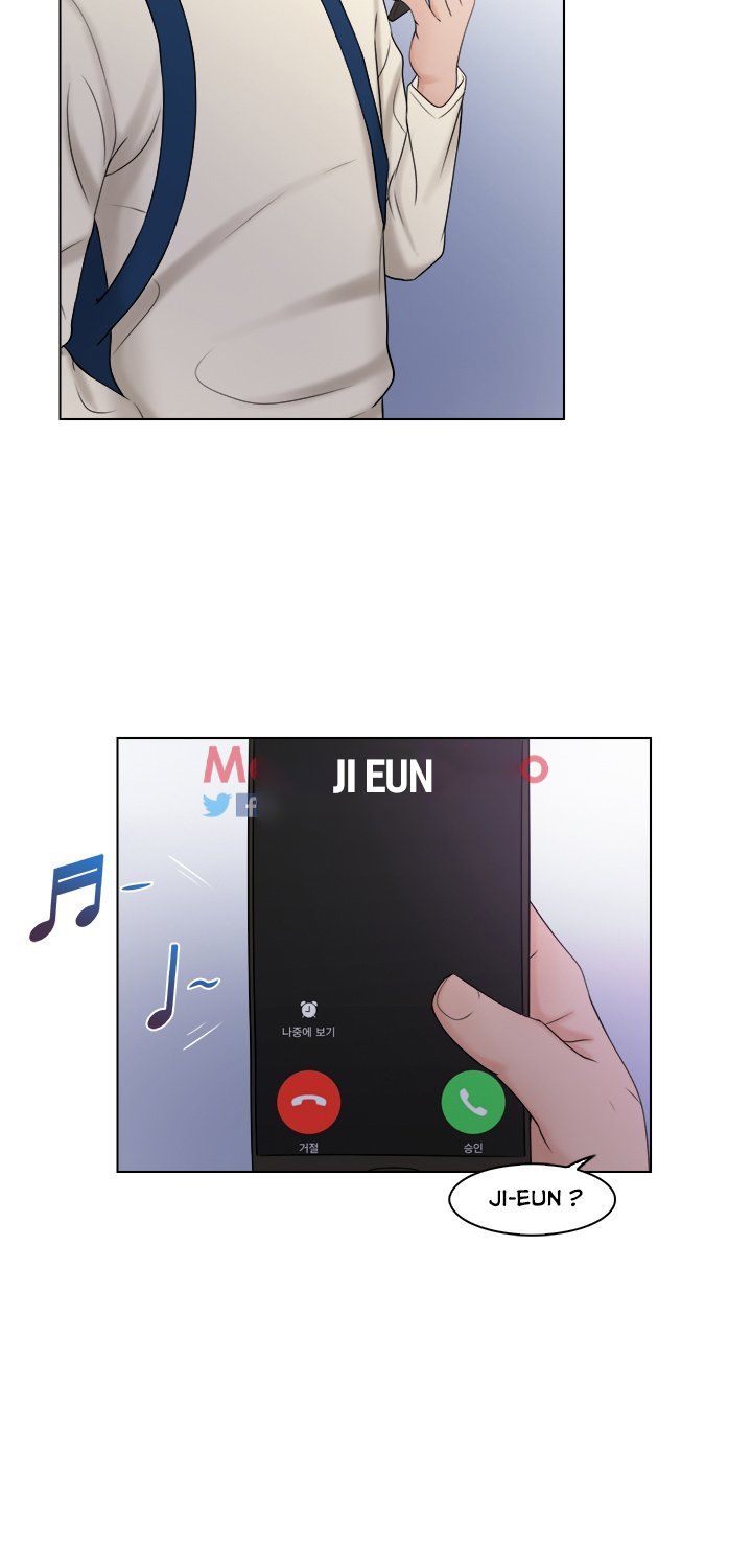 Người Yêu Và Nô Lệ Chương 6 page 14 - Giả Dược