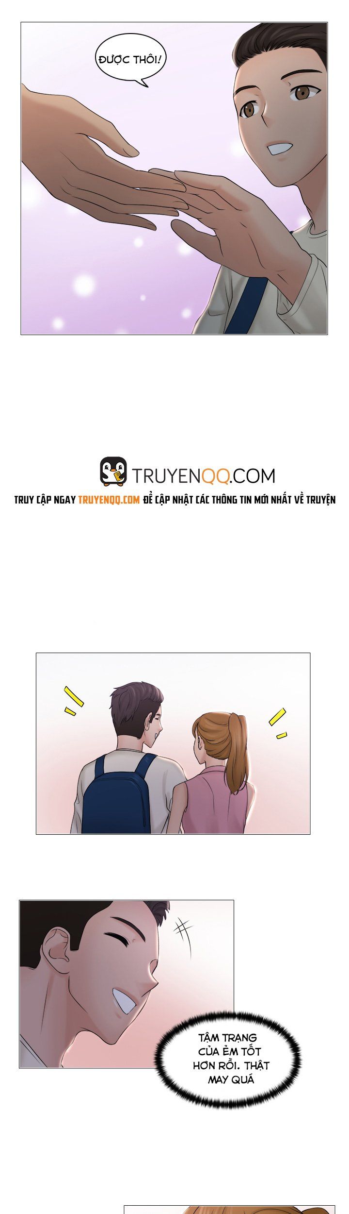 đọc truyện Người Yêu Và Nô Lệ Chương 7 ảnh 2 tại Thiên Thai Truyện