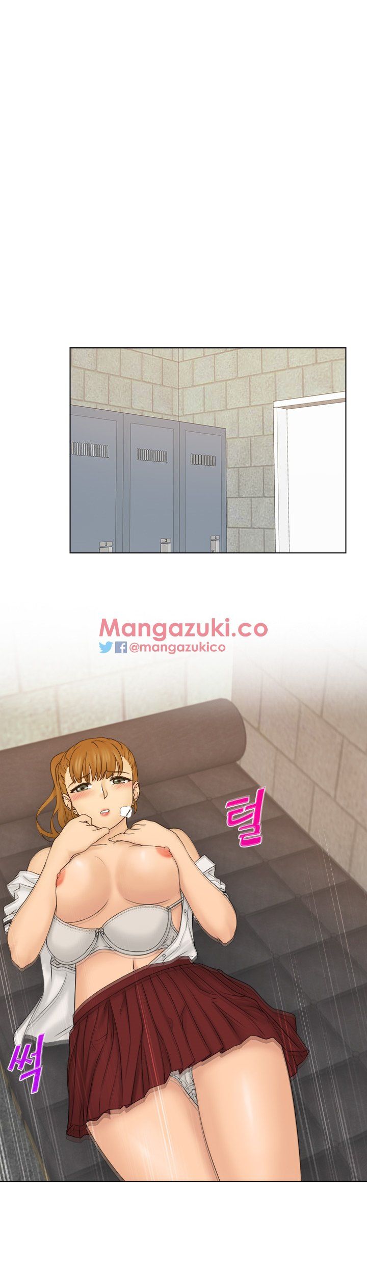 Người Yêu Và Nô Lệ Chương 8 page 25 - Giả Dược