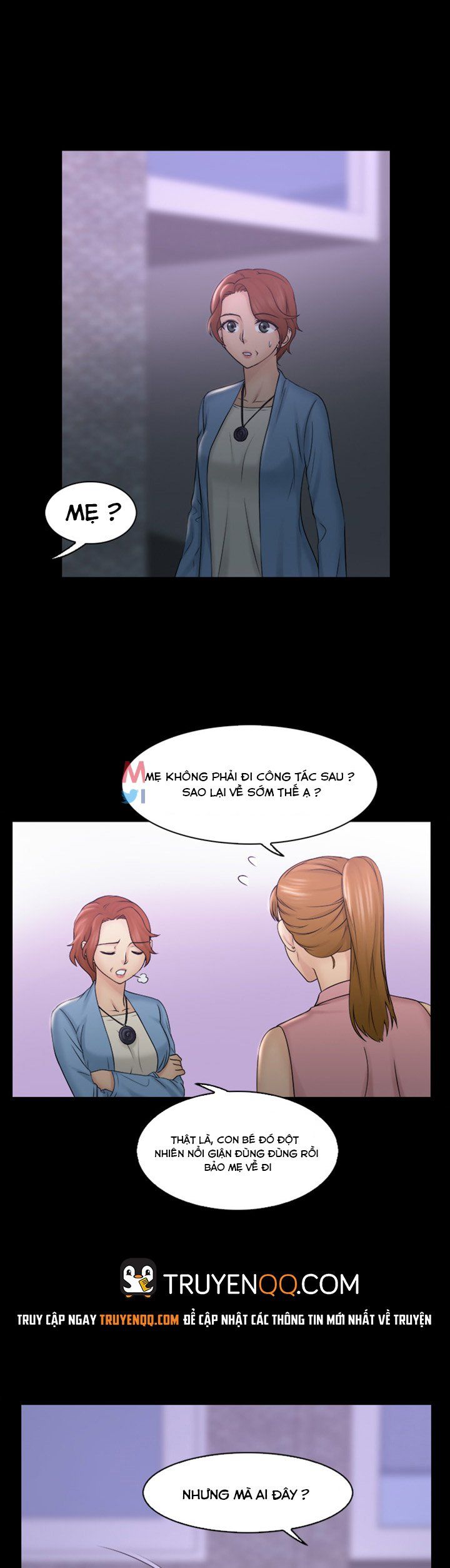 Người Yêu Và Nô Lệ Chương 8 page 7 - Giả Dược