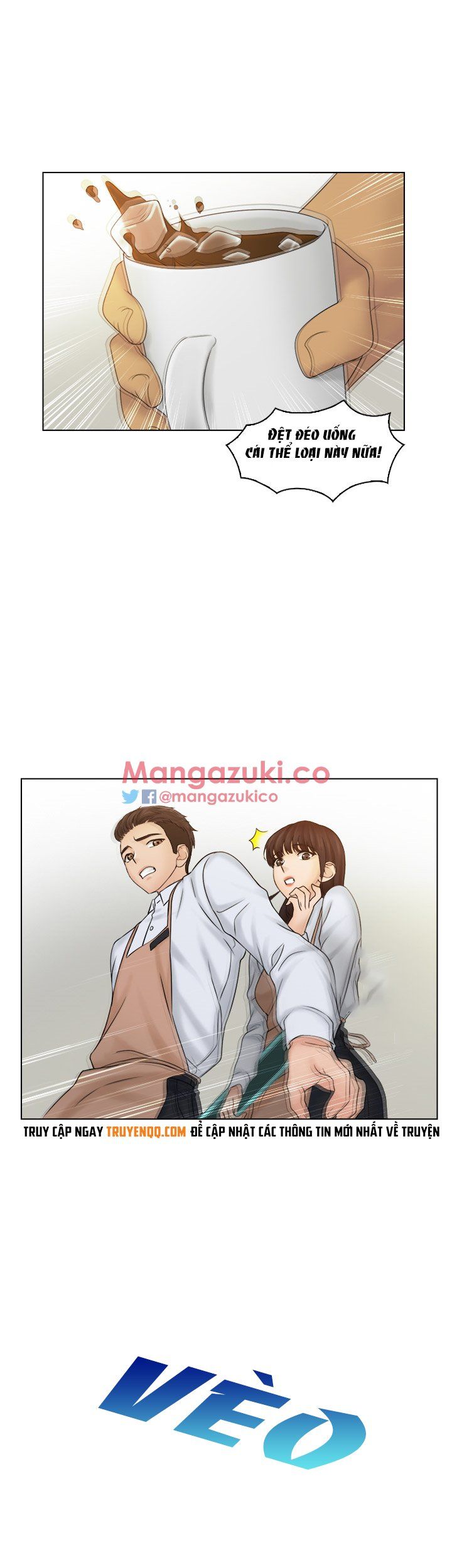 Người Yêu Và Nô Lệ Chương 9 page 11 - Giả Dược