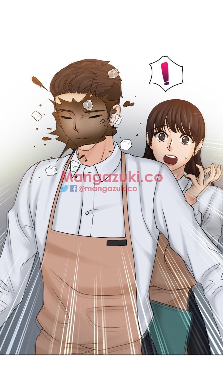 Người Yêu Và Nô Lệ Chương 9 page 12 - Giả Dược