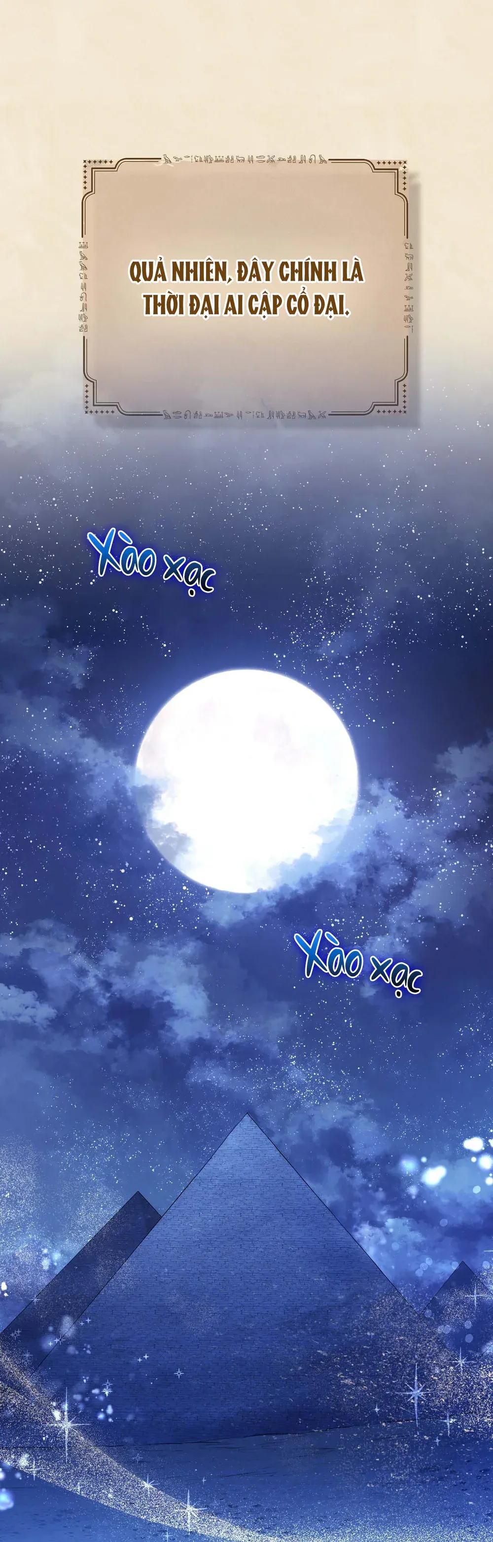 đọc truyện Nguồn Gốc Của Sự Sùng Bái Pharaoh Ai Cập Chương 0 ảnh 2 tại Thiên Thai Truyện