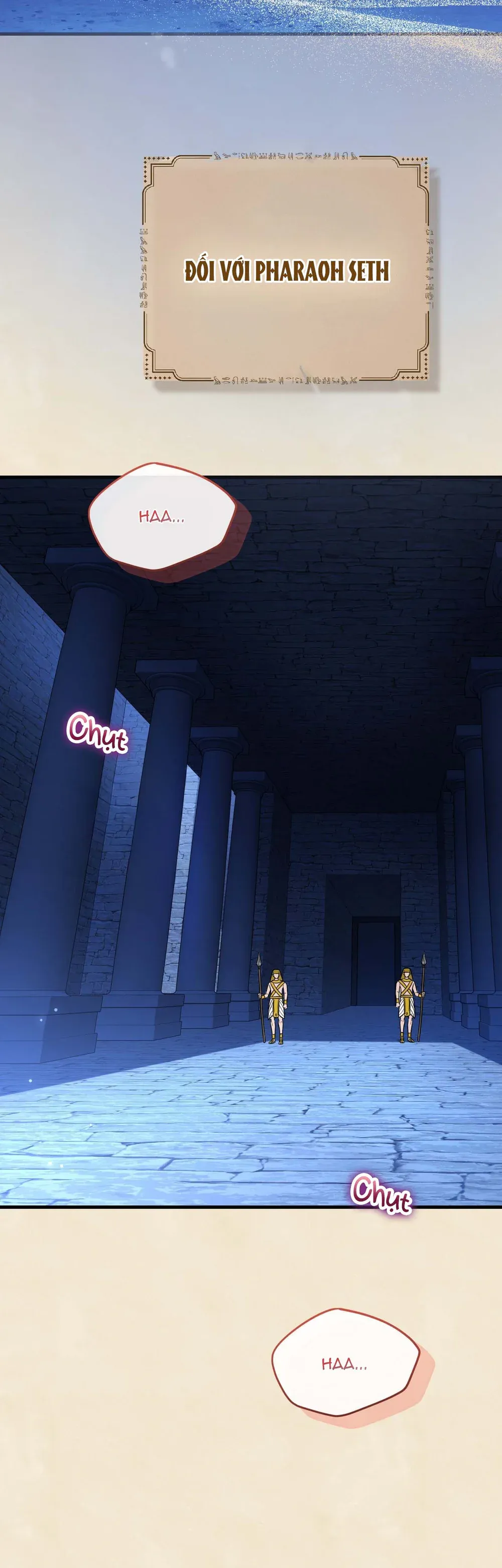 đọc truyện Nguồn Gốc Của Sự Sùng Bái Pharaoh Ai Cập Chương 0 ảnh 3 tại Thiên Thai Truyện