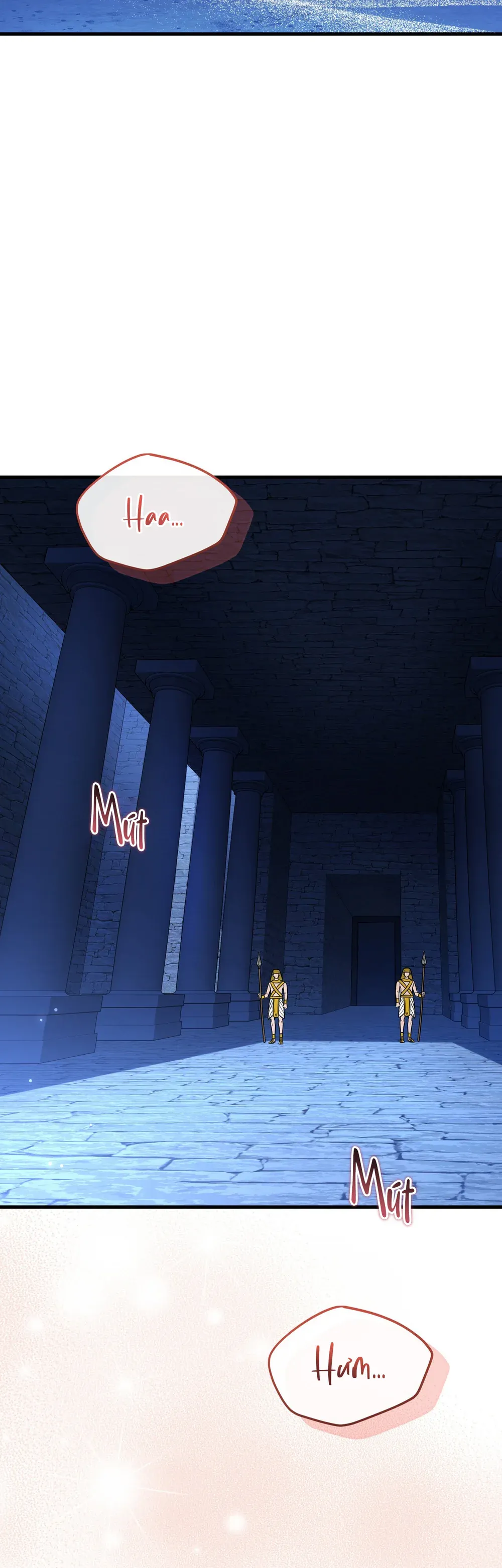 đọc truyện Nguồn Gốc Của Sự Sùng Bái Pharaoh Ai Cập Chương 1 ảnh 3 tại Thiên Thai Truyện