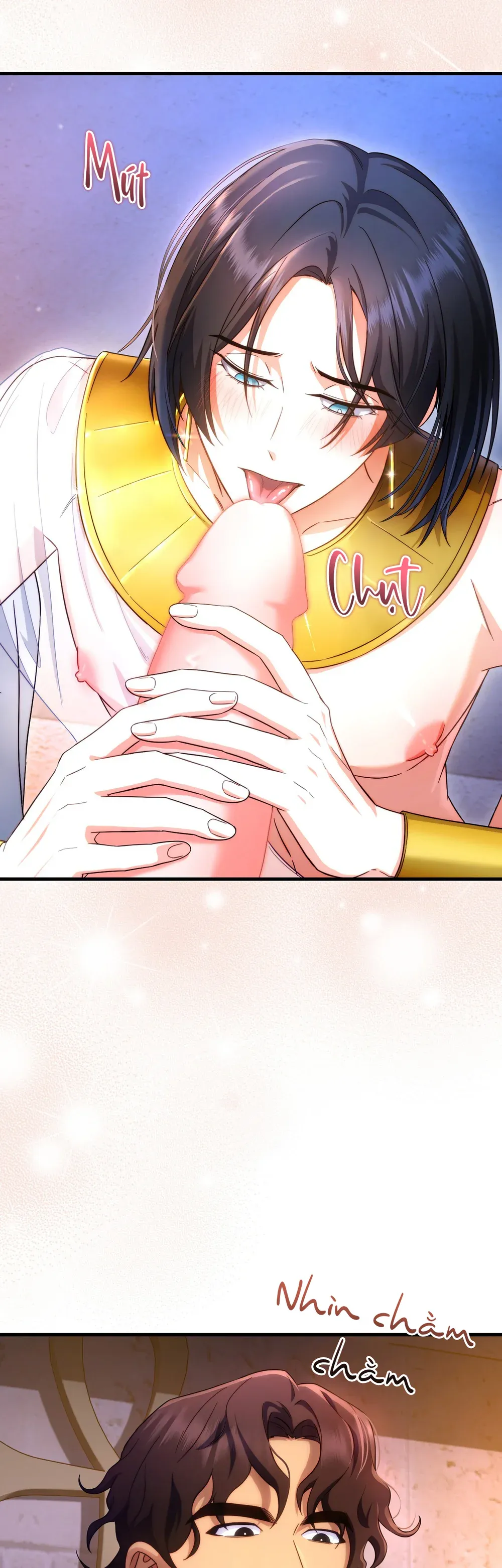 đọc truyện Nguồn Gốc Của Sự Sùng Bái Pharaoh Ai Cập Chương 1 ảnh 4 tại Thiên Thai Truyện