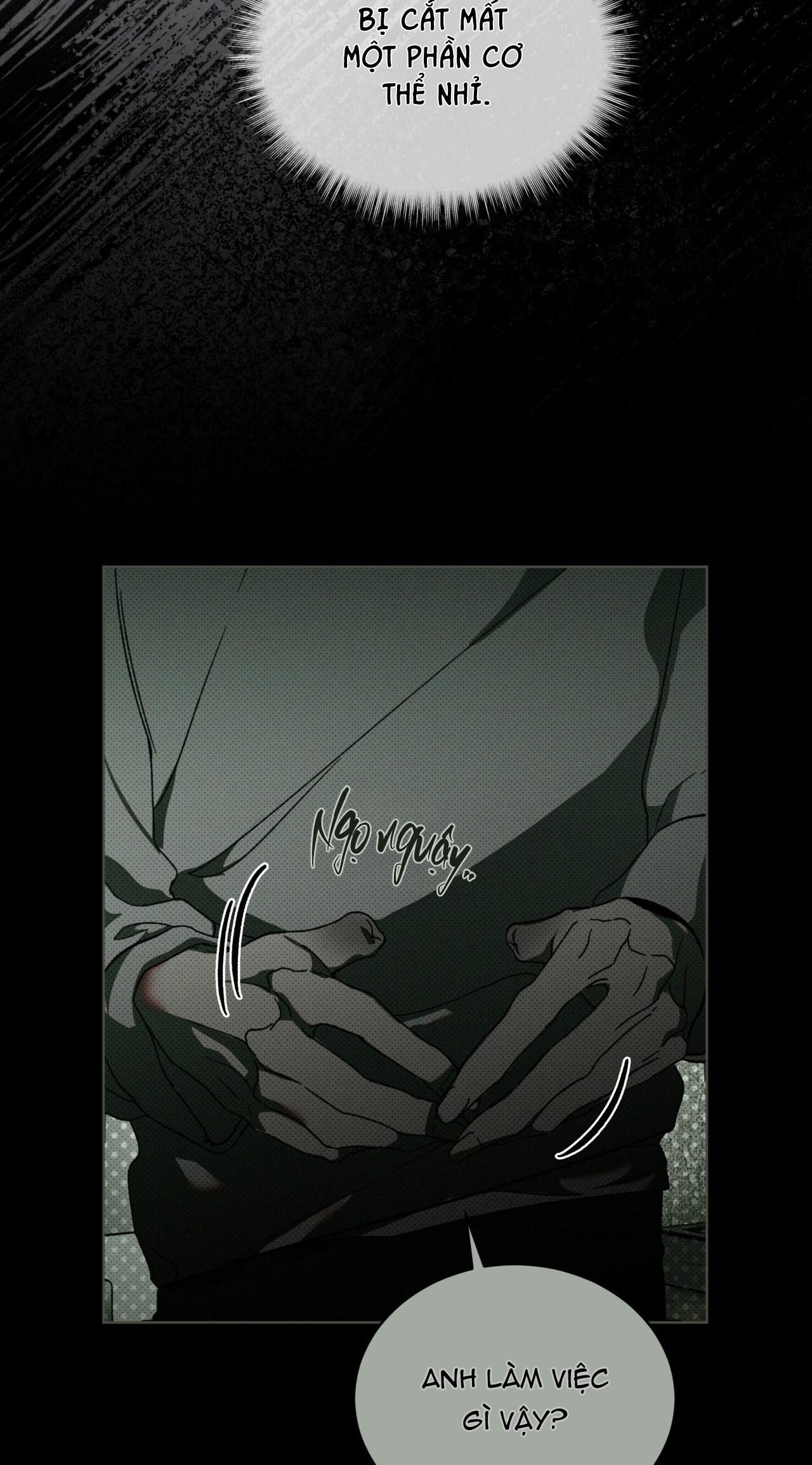 đọc truyện Nguồn Gốc Tiến Hóa Chương 0.1 ảnh 12 tại Thiên Thai Truyện