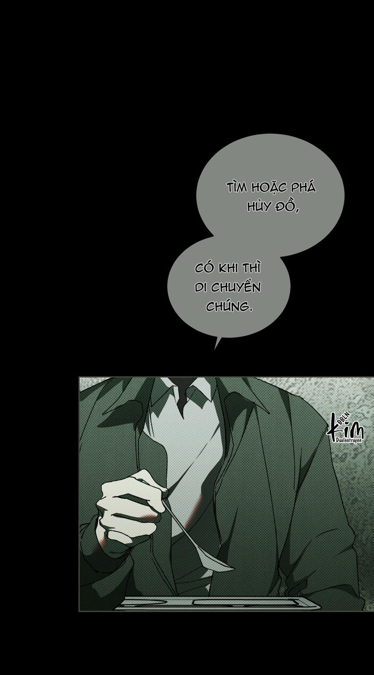 đọc truyện Nguồn Gốc Tiến Hóa Chương 0.1 ảnh 14 tại Thiên Thai Truyện