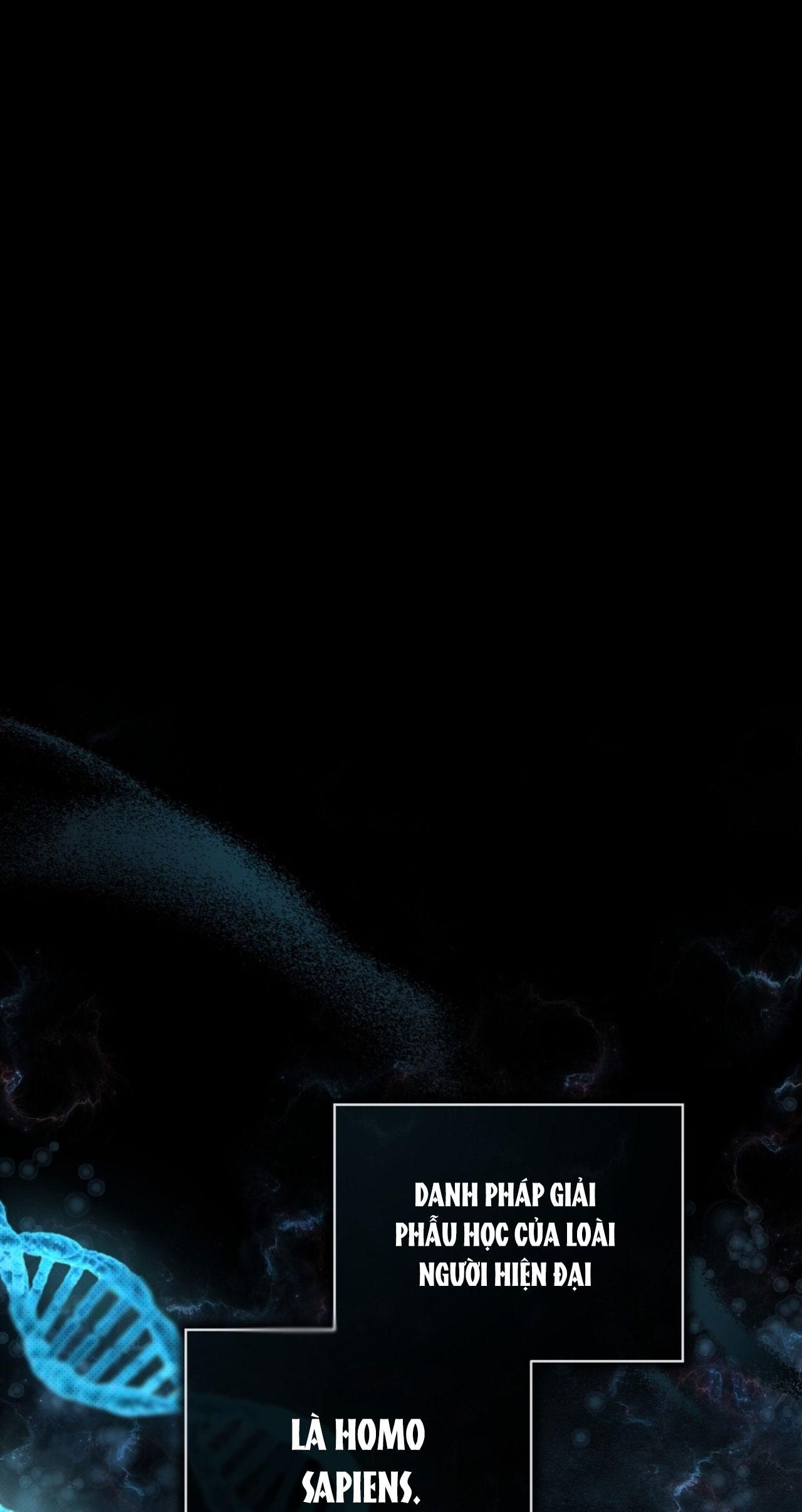 đọc truyện Nguồn Gốc Tiến Hóa Chương 0.1 ảnh 24 tại Thiên Thai Truyện