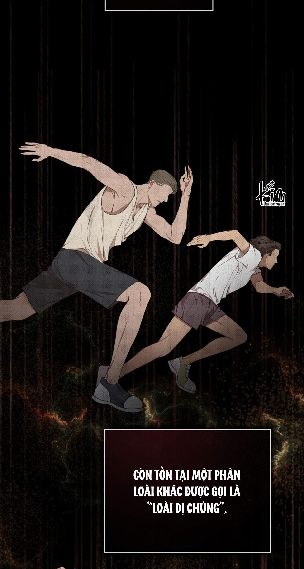 đọc truyện Nguồn Gốc Tiến Hóa Chương 0.1 ảnh 27 tại Thiên Thai Truyện