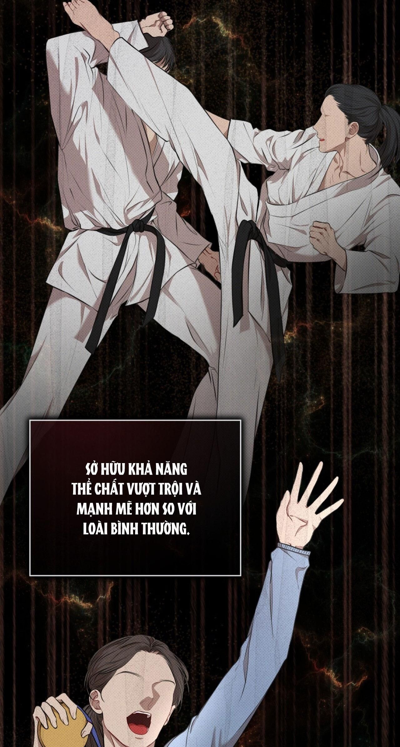 đọc truyện Nguồn Gốc Tiến Hóa Chương 0.1 ảnh 28 tại Thiên Thai Truyện