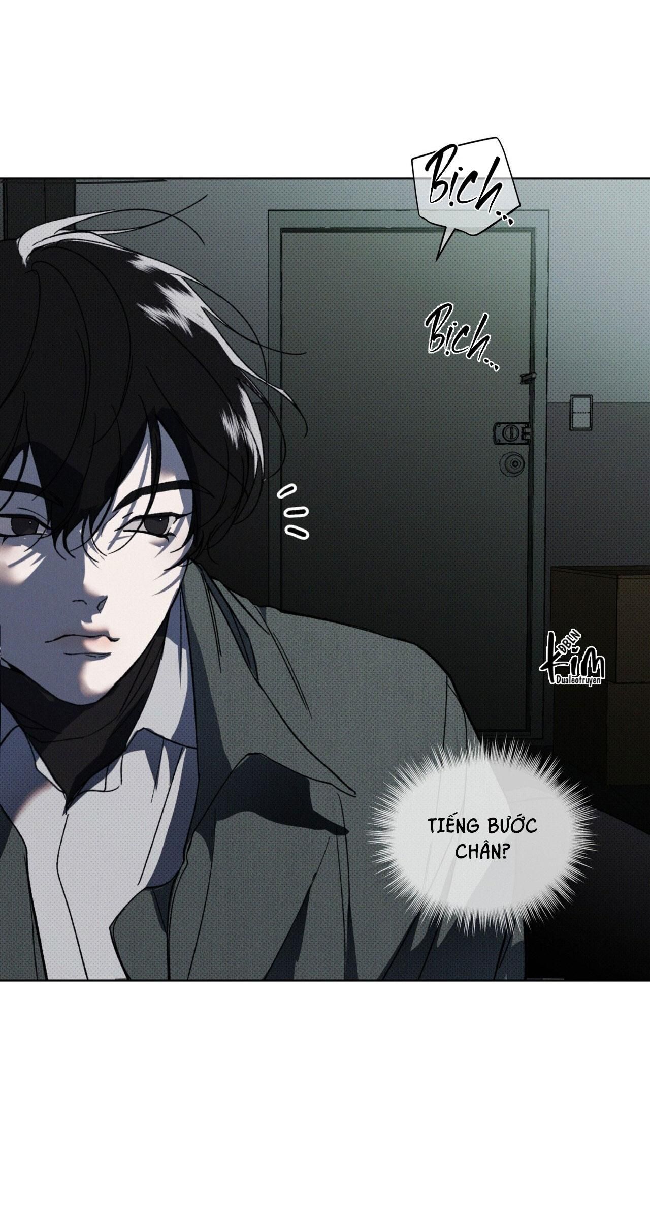 đọc truyện Nguồn Gốc Tiến Hóa Chương 0.1 ảnh 36 tại Thiên Thai Truyện