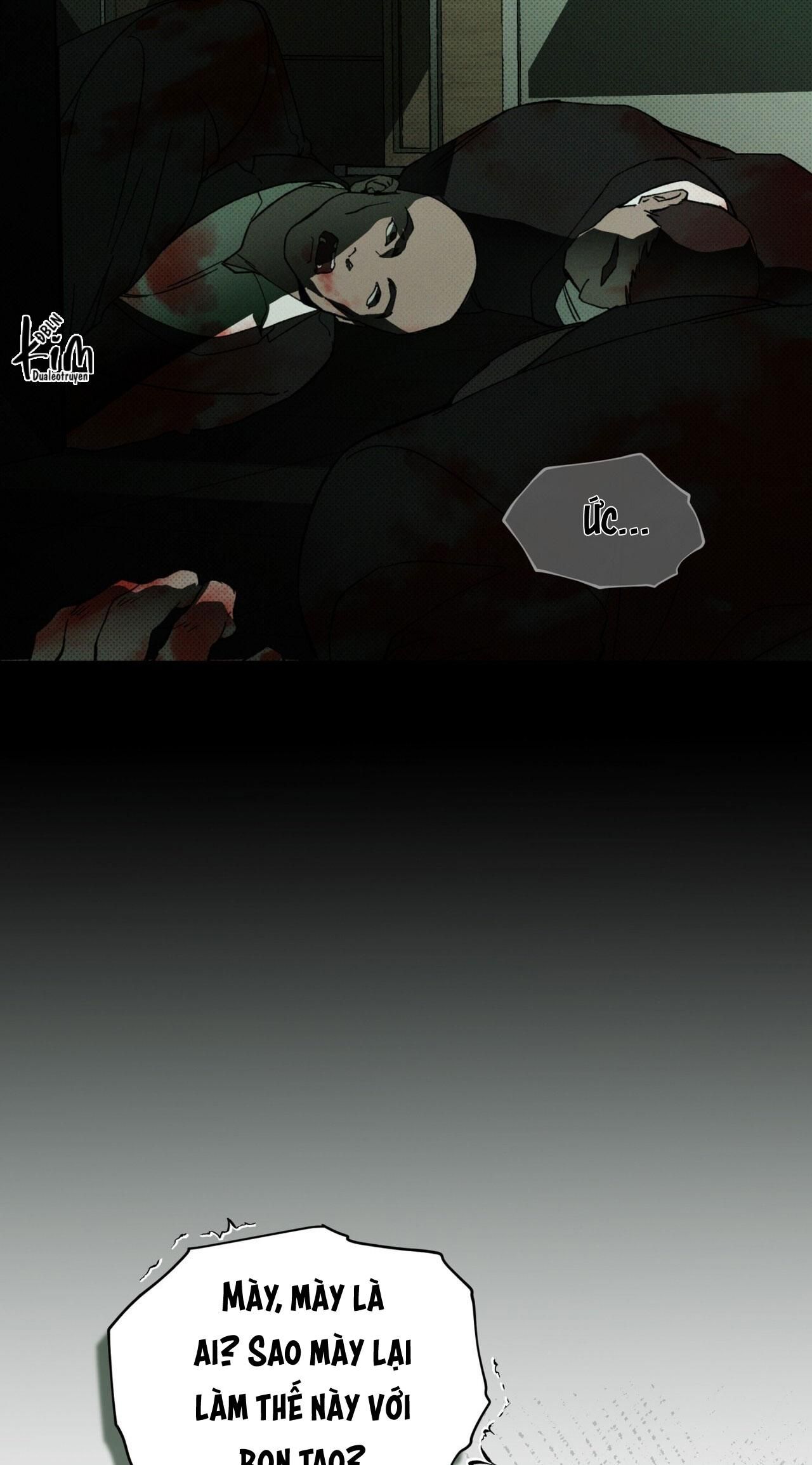 đọc truyện Nguồn Gốc Tiến Hóa Chương 0.1 ảnh 6 tại Thiên Thai Truyện