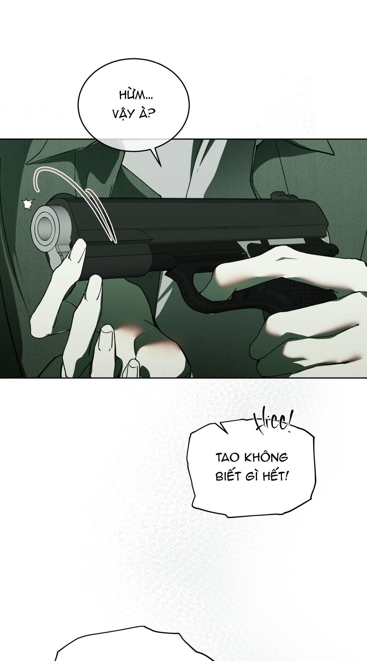 đọc truyện Nguồn Gốc Tiến Hóa Chương 0.1 ảnh 8 tại Thiên Thai Truyện