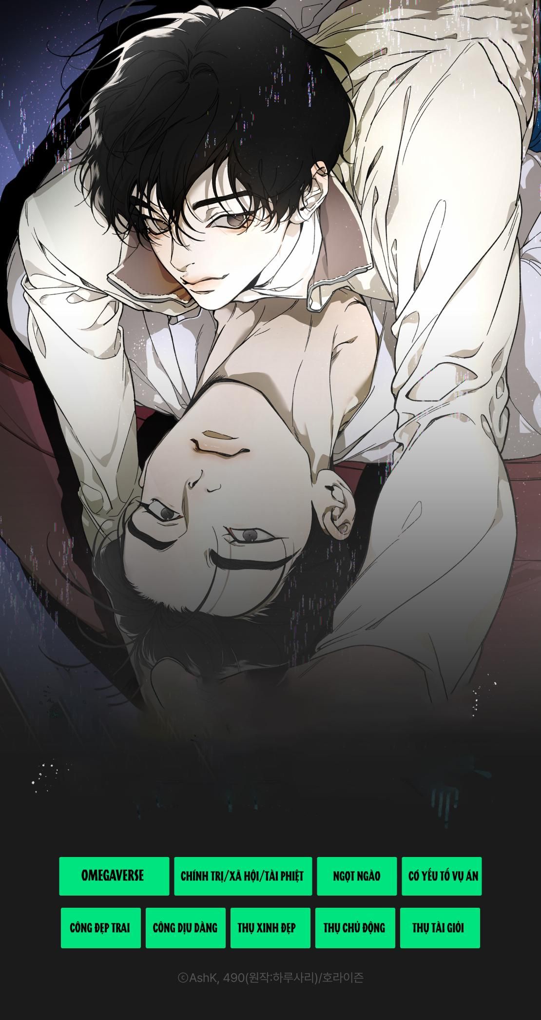 đọc truyện Nguồn Gốc Tiến Hóa Chương 0 ảnh 3 tại Thiên Thai Truyện