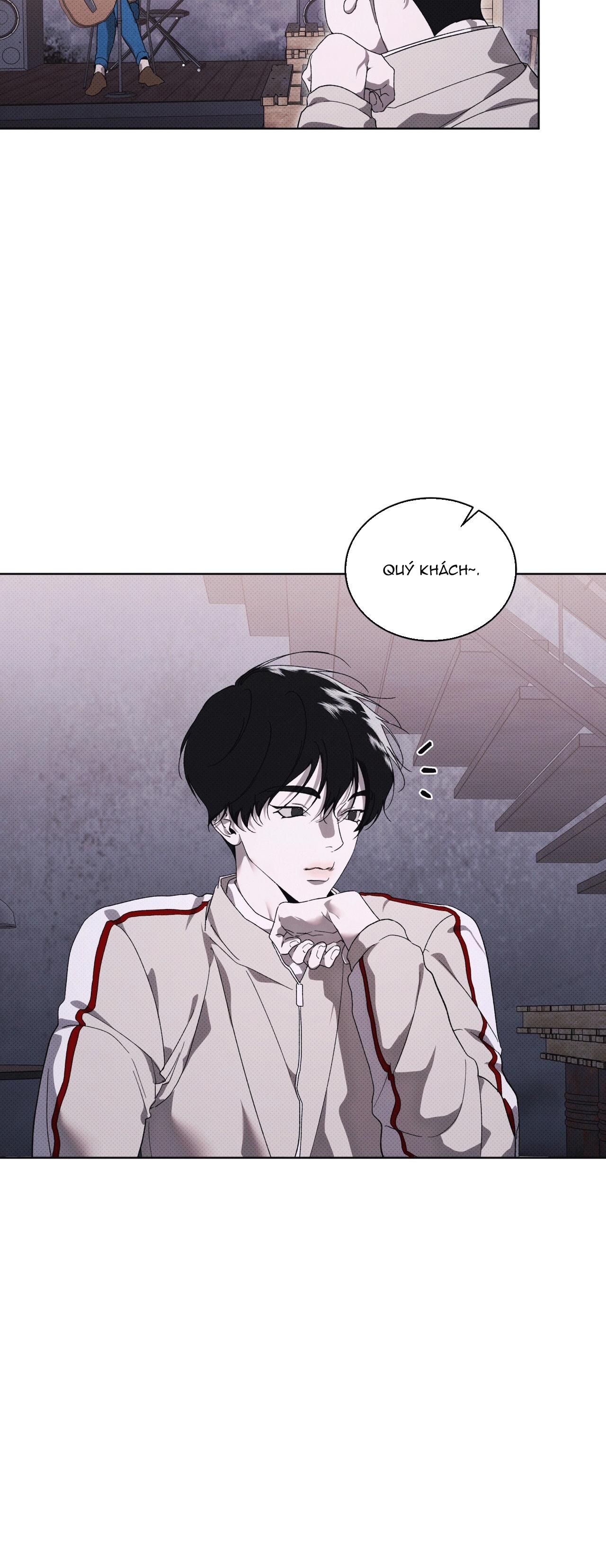 đọc truyện Nguồn Gốc Tiến Hóa Chương 10 ảnh 17 tại Thiên Thai Truyện