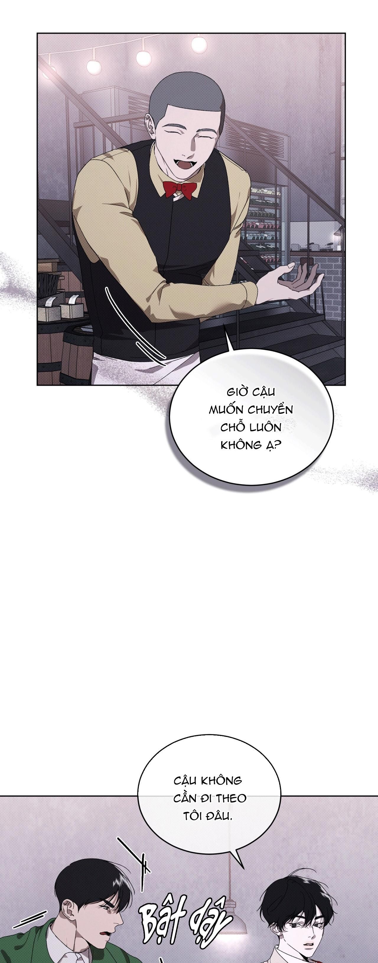 đọc truyện Nguồn Gốc Tiến Hóa Chương 10 ảnh 18 tại Thiên Thai Truyện