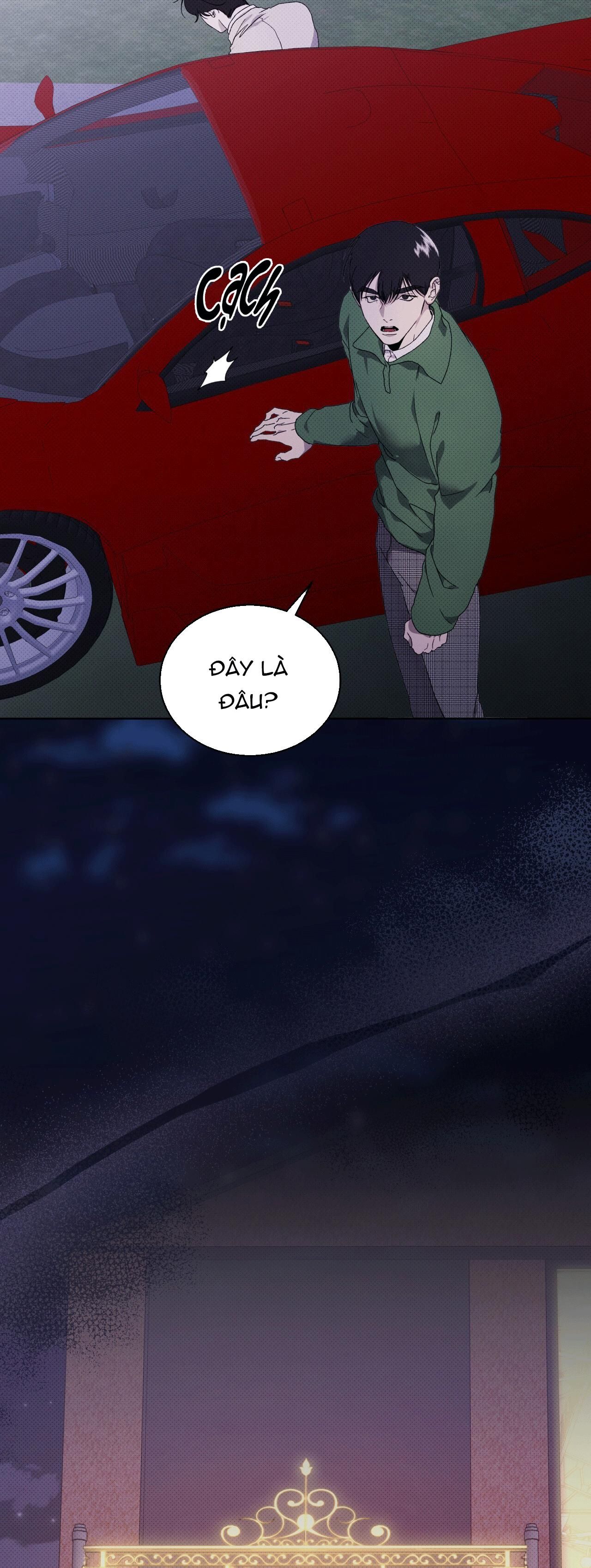 đọc truyện Nguồn Gốc Tiến Hóa Chương 10 ảnh 4 tại Thiên Thai Truyện