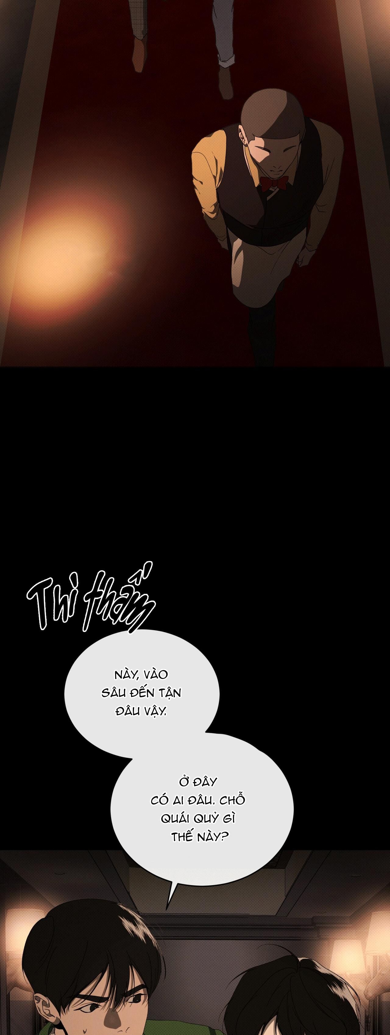 đọc truyện Nguồn Gốc Tiến Hóa Chương 10 ảnh 22 tại Thiên Thai Truyện