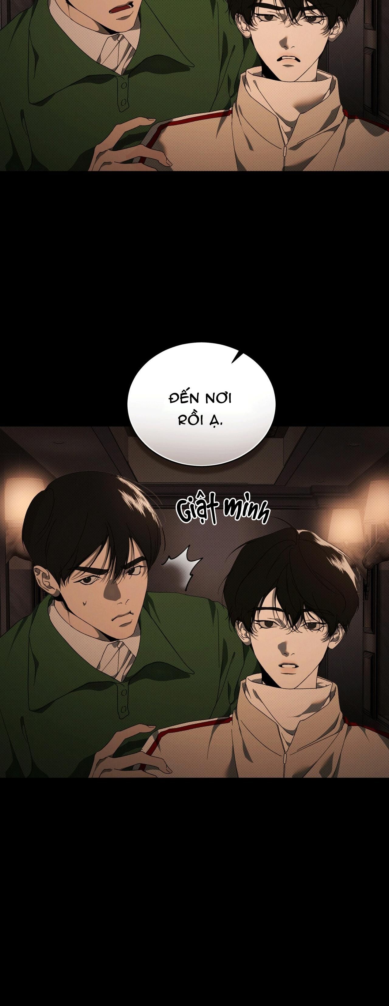 đọc truyện Nguồn Gốc Tiến Hóa Chương 10 ảnh 23 tại Thiên Thai Truyện