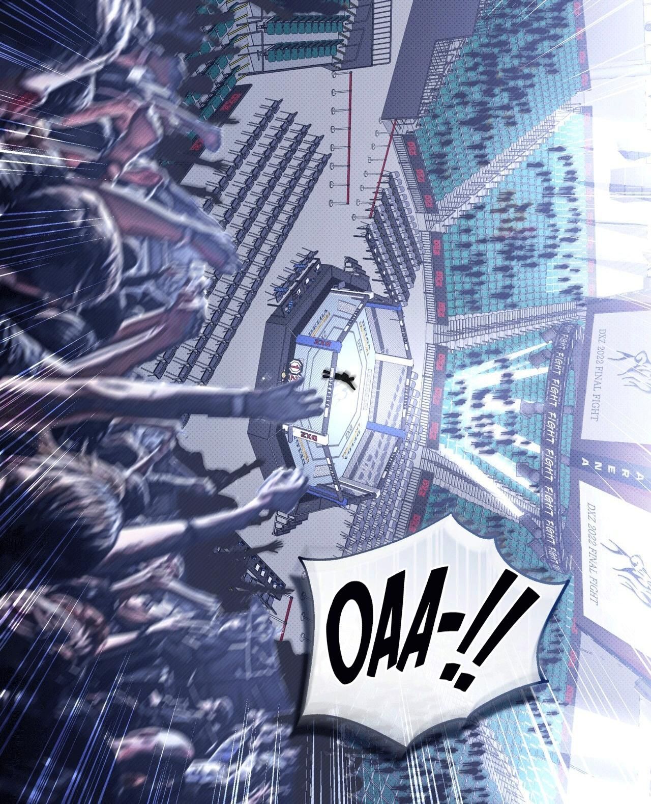 đọc truyện Nguồn Gốc Tiến Hóa Chương 10 ảnh 26 tại Thiên Thai Truyện