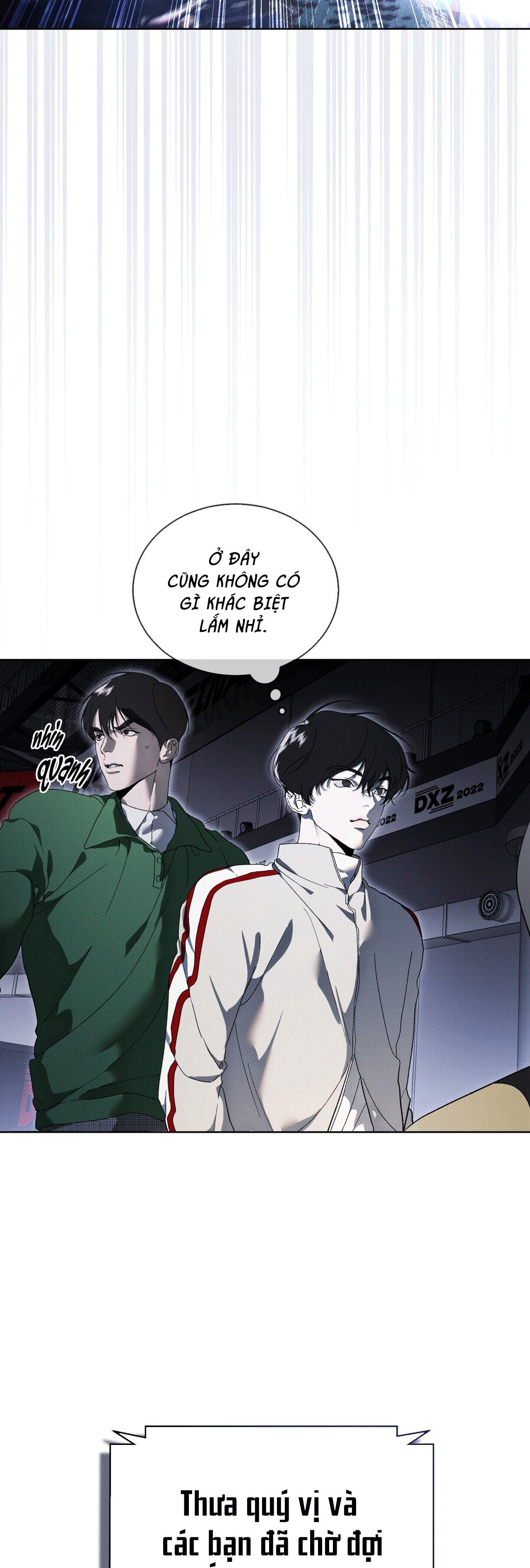 đọc truyện Nguồn Gốc Tiến Hóa Chương 10 ảnh 27 tại Thiên Thai Truyện