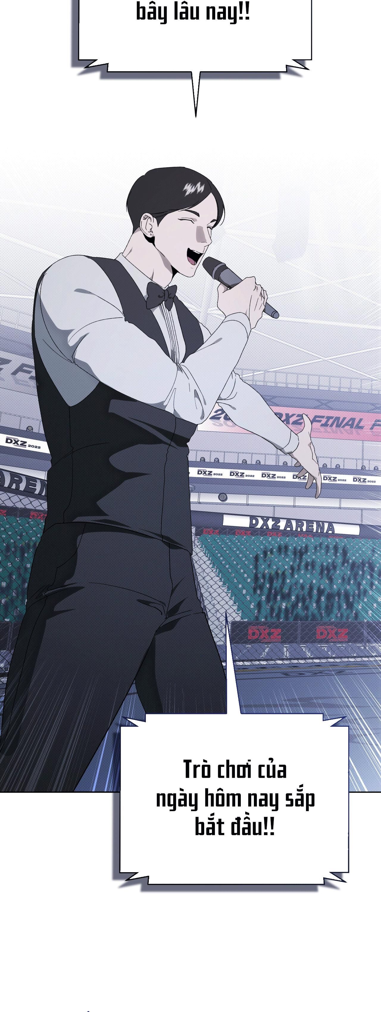 đọc truyện Nguồn Gốc Tiến Hóa Chương 10 ảnh 28 tại Thiên Thai Truyện